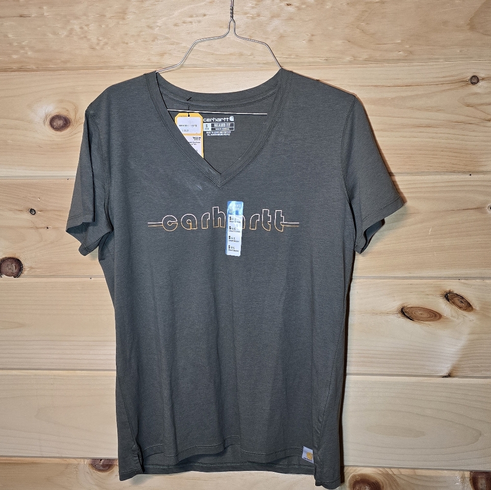 Carhartt T-Shirt SZ S